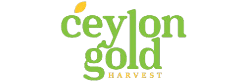 Ceylon Gold Harvest