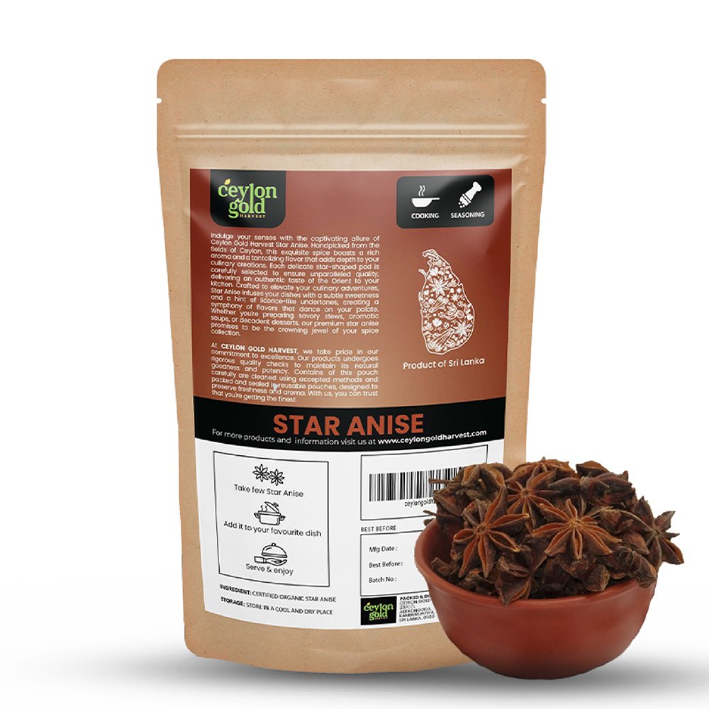 Star Anise